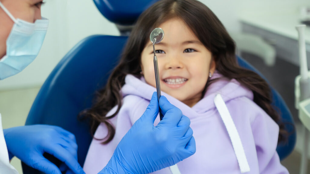 Childrens Dentistry